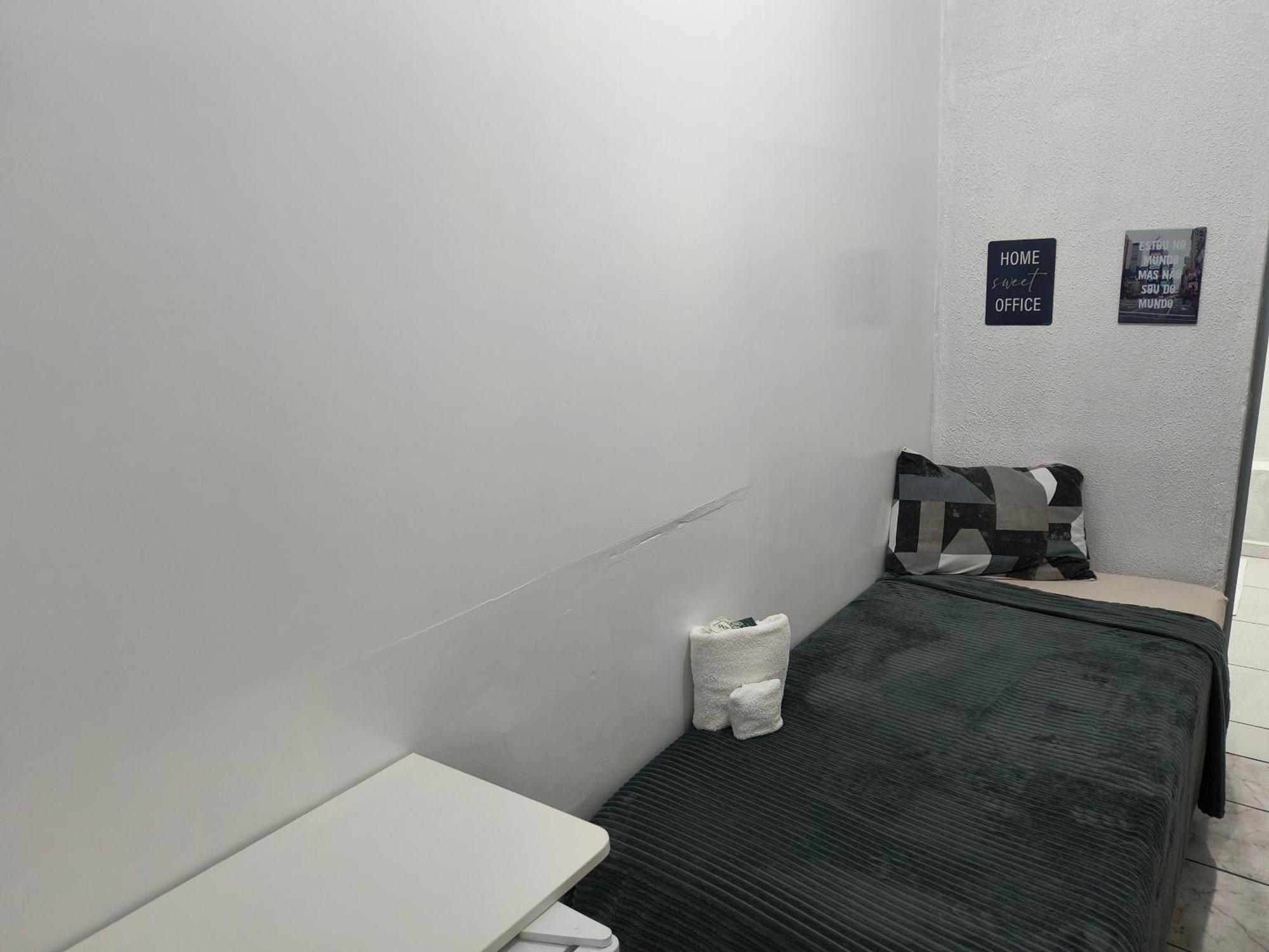 Albergue Com Proximo A Estacao Sao Judas *