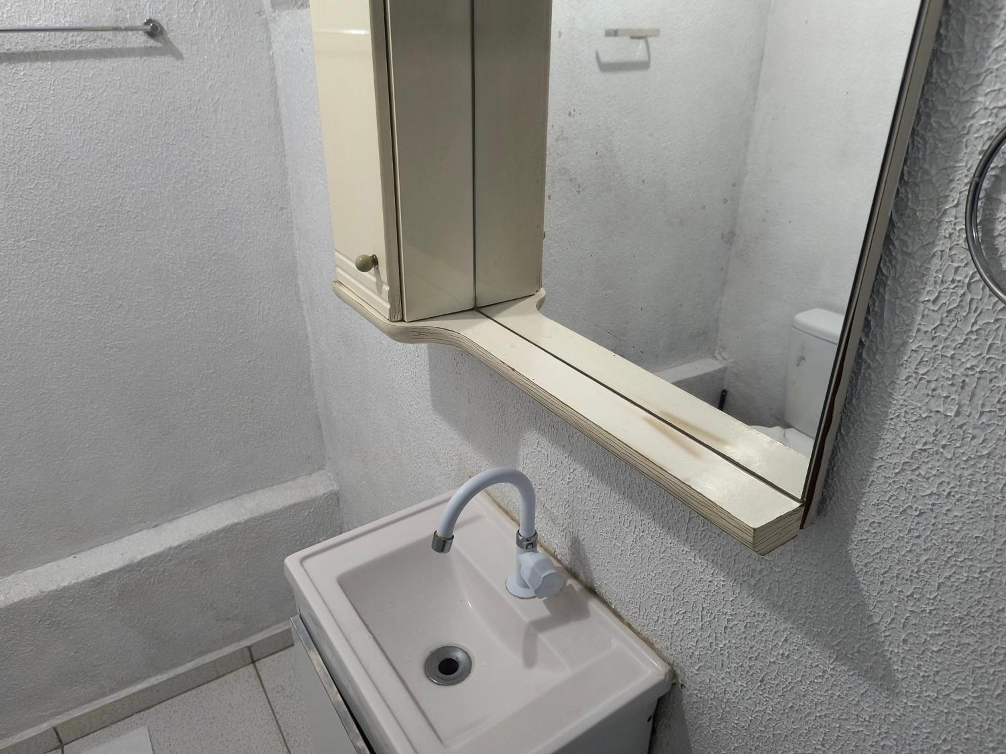 Albergue Com Proximo A Estacao Sao Judas São Paulo